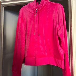 Juicy Couture Velour Tracksuit 3XL NWT